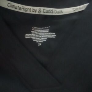 Nurse's smock